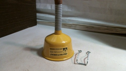 Protectoseal steel - protectoseal,