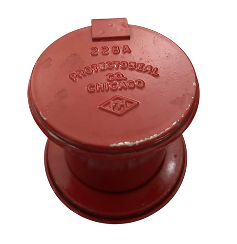 Vintage protectoseal 228a - vintage,